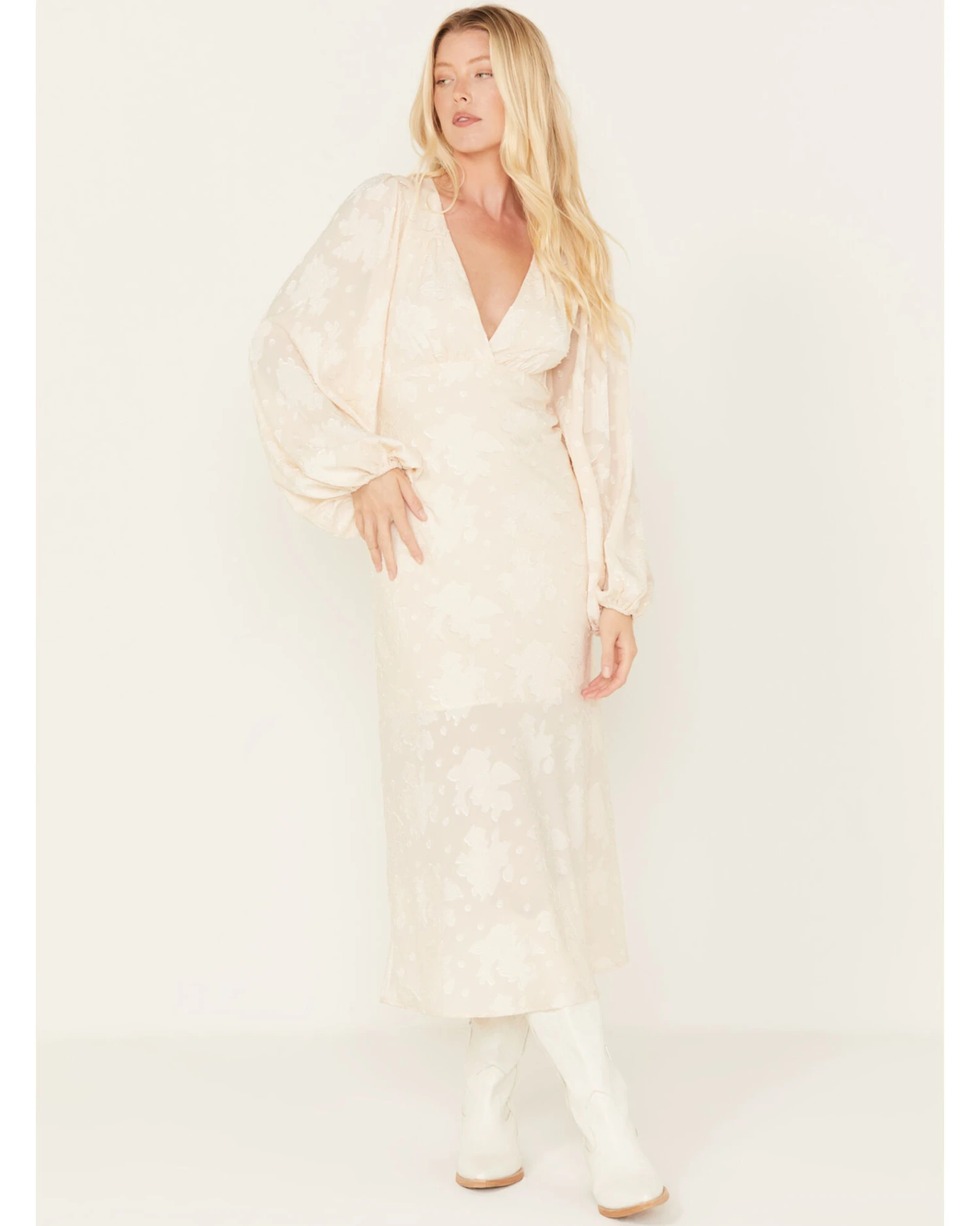 Talisman Women's Melody Dress 4 Talisman Women's Melody Dress - Image 2