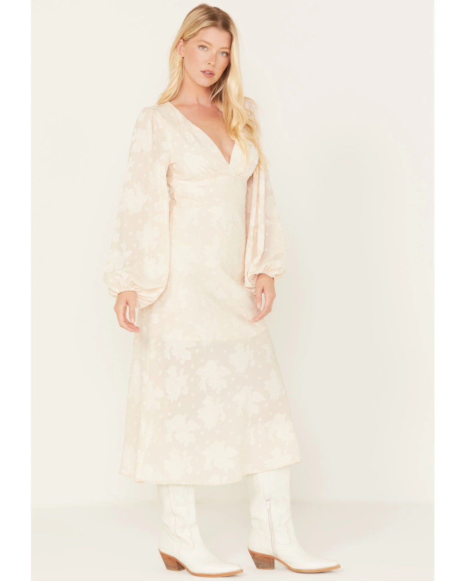 Talisman Women's Melody Dress 5 Talisman Women's Melody Dress - Image 3