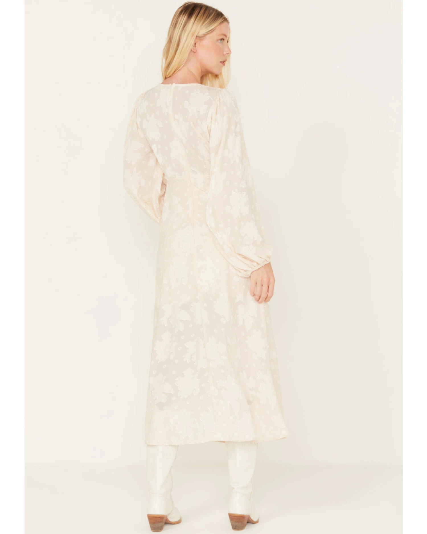 Talisman Women's Melody Dress 6 Talisman Women's Melody Dress - Image 4