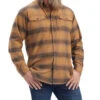 Ariat Men's Rebar Plaid DuraStretch Long Sleeve Button Down Flannel Work Shirt 1 Ariat Men's Rebar Plaid DuraStretch Long Sleeve Button Down Flannel Work Shirt -Western Cowboy Equipment Store 2000375910 280 P1