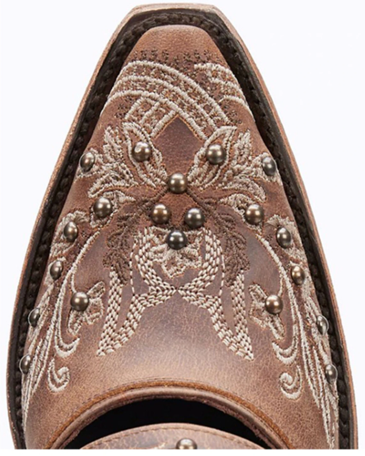 Lane Women's Santorini Buckle Fashion Mules - Snip Toe 7 Lane Women's Santorini Buckle Fashion Mules - Snip Toe - Image 5