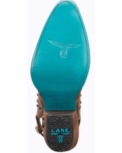 Lane Women's Santorini Buckle Fashion Mules - Snip Toe 12 Lane Women's Santorini Buckle Fashion Mules - Snip Toe -Western Cowboy Equipment Store 2000375973 200 P7