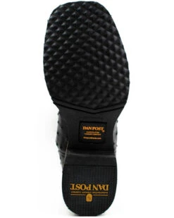 Dan Post Men's Exotic Ostrich Full Quill Western Boots - Broad Square Toe 12 Dan Post Men's Exotic Ostrich Full Quill Western Boots - Broad Square Toe -Western Cowboy Equipment Store 2000375988 001 P7