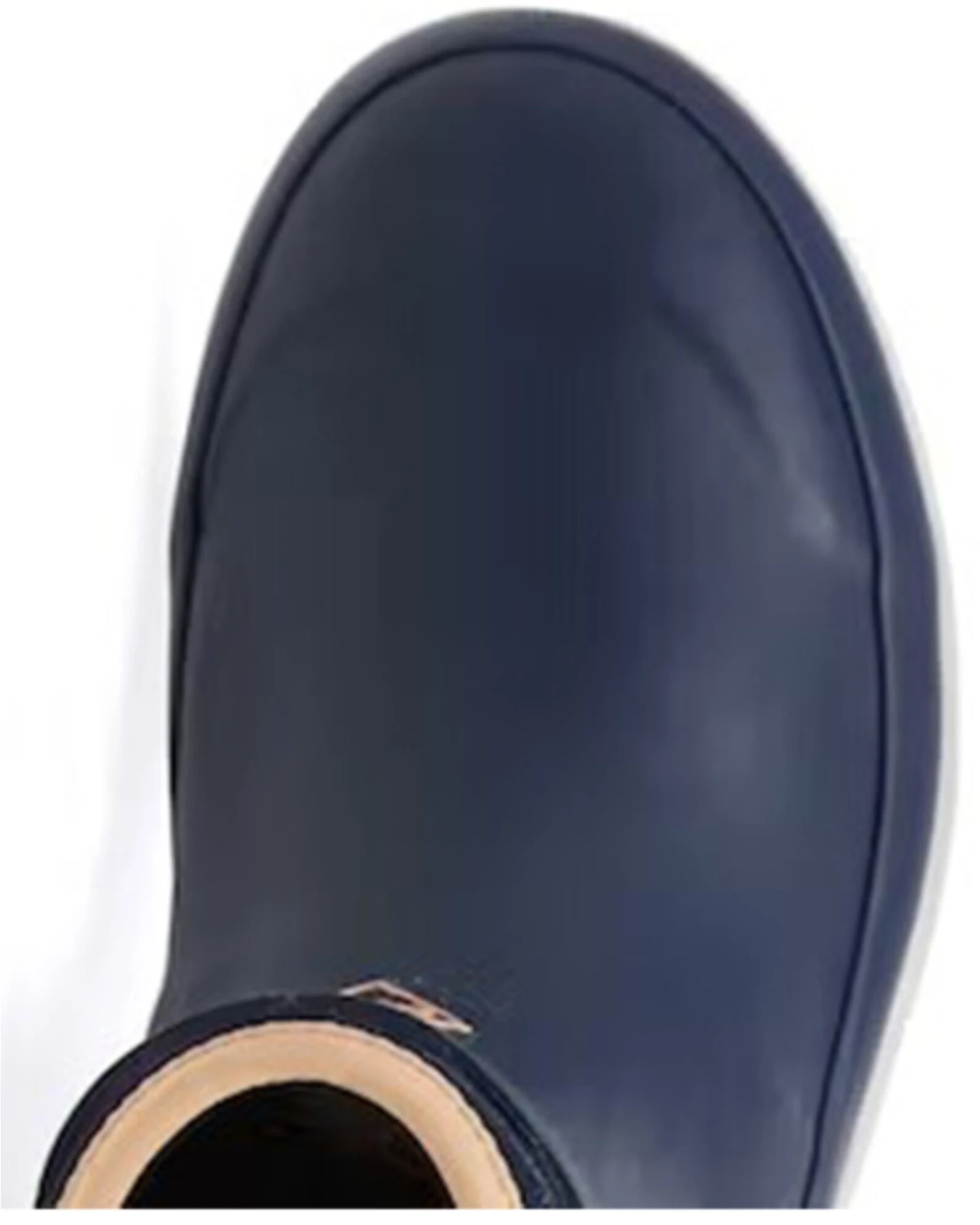 Muck Boots Women's Originals Ankle Work Boots - Round Toe 7 Muck Boots Women's Originals Ankle Work Boots - Round Toe - Image 5