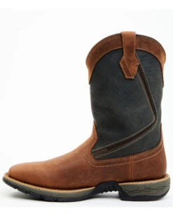 Brothers & Sons Men's Xero Gravity Lite Western Performance Boots - Broad Square Toe 13 Brothers & Sons Men's Xero Gravity Lite Western Performance Boots - Broad Square Toe -Western Cowboy Equipment Store 2000376500 200 P3