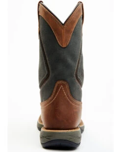 Brothers & Sons Men's Xero Gravity Lite Western Performance Boots - Broad Square Toe 11 Brothers & Sons Men's Xero Gravity Lite Western Performance Boots - Broad Square Toe -Western Cowboy Equipment Store 2000376500 200 P5