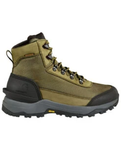 Carhartt Men's Outdoor Waterproof 6" Soft Toe Hiking Work Boot