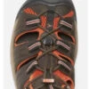 Keen Men's Arroyo II Waterproof Lace-Up Hiking Sandal Shoe - Round Toe