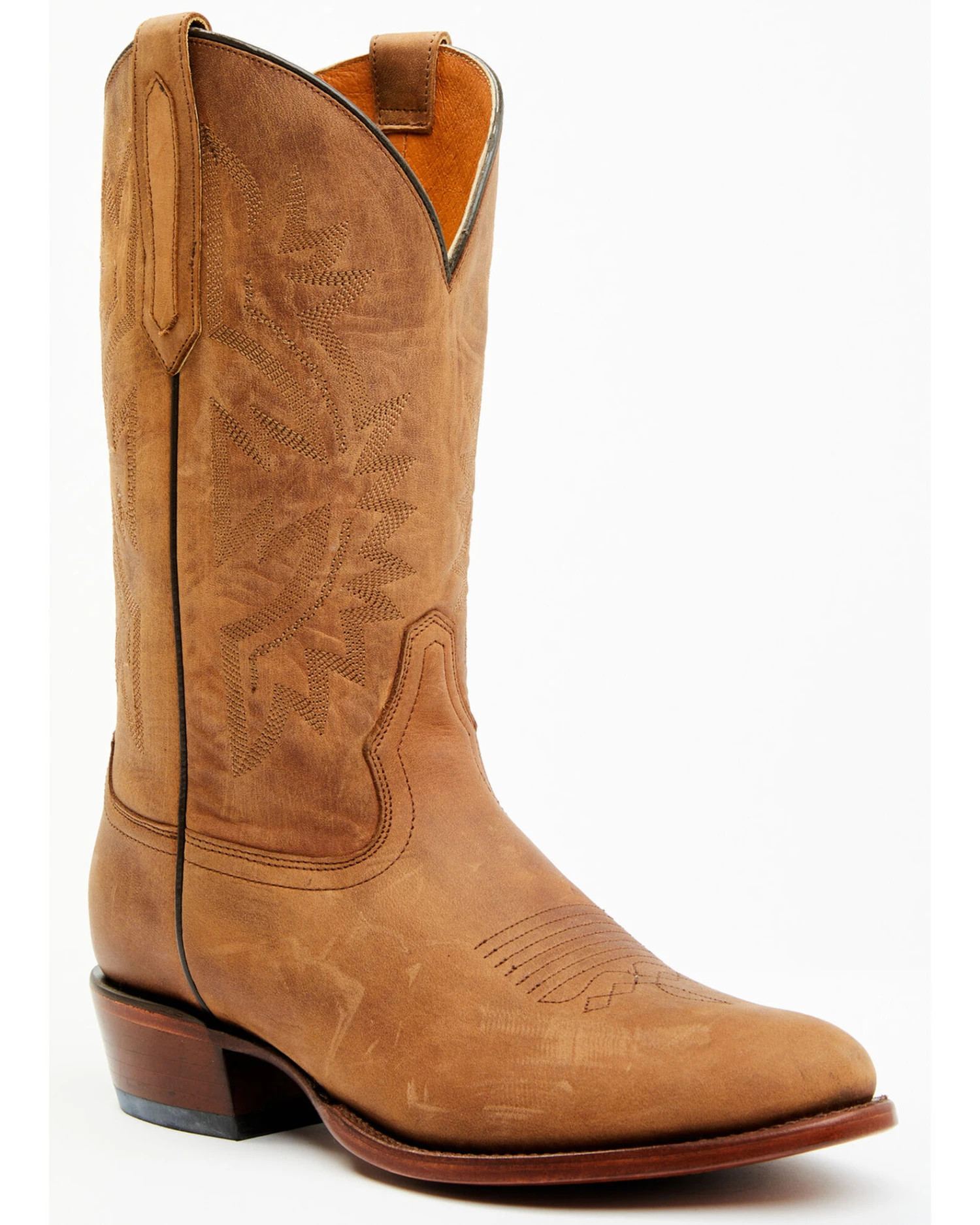 Cody James Men's Western Boots - Round Toe 3 Cody James Men's Western Boots - Round Toe