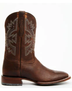 Cody James Men's Walnut Western Boots - Broad Square Toe 12 Cody James Men's Walnut Western Boots - Broad Square Toe -Western Cowboy Equipment Store 2000376707 200 P2