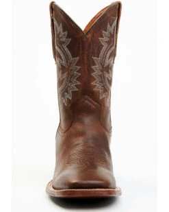 Cody James Men's Walnut Western Boots - Broad Square Toe 13 Cody James Men's Walnut Western Boots - Broad Square Toe -Western Cowboy Equipment Store 2000376707 200 P4