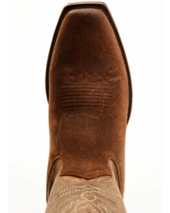 Moonshine Spirit Men's Pancho Western Boots - Square Toe 11 Moonshine Spirit Men's Pancho Western Boots - Square Toe -Western Cowboy Equipment Store 2000376712 200 P6