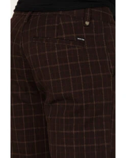 Brixton Men's Choice Stretch Twill Chino Pants 9 Brixton Men's Choice Stretch Twill Chino Pants -Western Cowboy Equipment Store 2000376884 240 P4