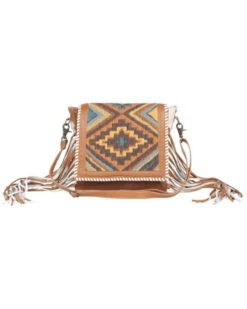 Myra Bag Women's Boho Chic Style Hair-On Hide Bag 8 Myra Bag Women's Boho Chic Style Hair-On Hide Bag -Western Cowboy Equipment Store 2000377145 200 P1
