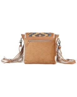 Myra Bag Women's Boho Chic Style Hair-On Hide Bag 9 Myra Bag Women's Boho Chic Style Hair-On Hide Bag -Western Cowboy Equipment Store 2000377145 200 P2