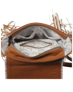 Myra Bag Women's Boho Chic Style Hair-On Hide Bag 10 Myra Bag Women's Boho Chic Style Hair-On Hide Bag -Western Cowboy Equipment Store 2000377145 200 P5