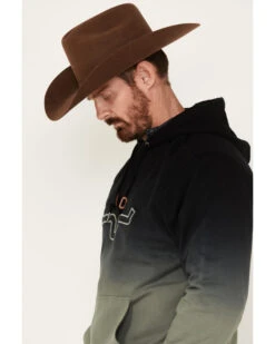 Kimes Ranch Men's Layton Hooded Sweatshirt