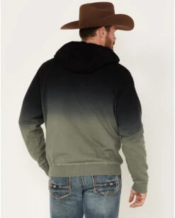 Kimes Ranch Men's Layton Hooded Sweatshirt 8 Kimes Ranch Men's Layton Hooded Sweatshirt -Western Cowboy Equipment Store 2000377179 001 P4