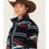 Ariat Women's Chimayo Southwestern Sherpa Jacket