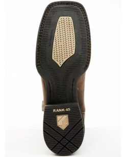 RANK 45 Men's Chief Western Performance Boots - Broad Square Toe 15 RANK 45 Men's Chief Western Performance Boots - Broad Square Toe -Western Cowboy Equipment Store 2000377756 200 P7