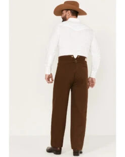 Scully Men's Rangewear Pants 9 Scully Men's Rangewear Pants -Western Cowboy Equipment Store 2000377908 200 P3