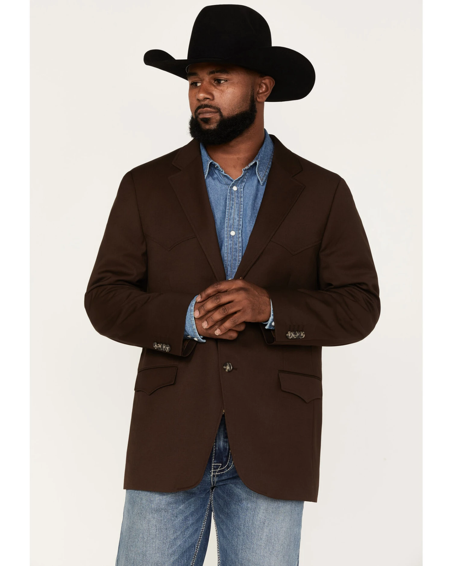 Cody James Men's Tennessee Sportcoat 3 Cody James Men's Tennessee Sportcoat
