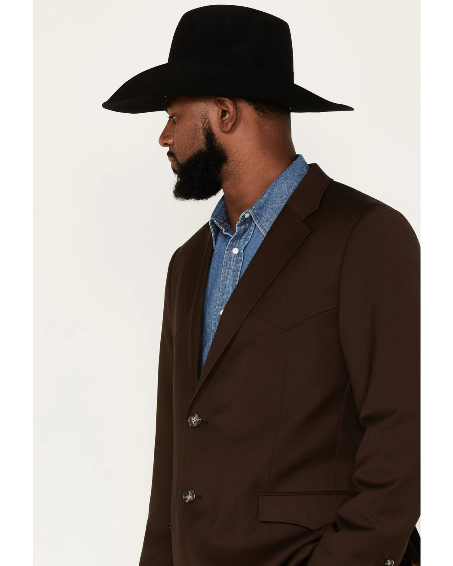 Cody James Men's Tennessee Sportcoat 4 Cody James Men's Tennessee Sportcoat - Image 2