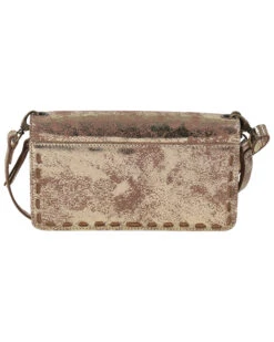 STS Ranchwear By Carroll Women's Flaxon Roan Evie Organizer Crossbody 8 STS Ranchwear By Carroll Women's Flaxon Roan Evie Organizer Crossbody -Western Cowboy Equipment Store 2000378296 710 P3