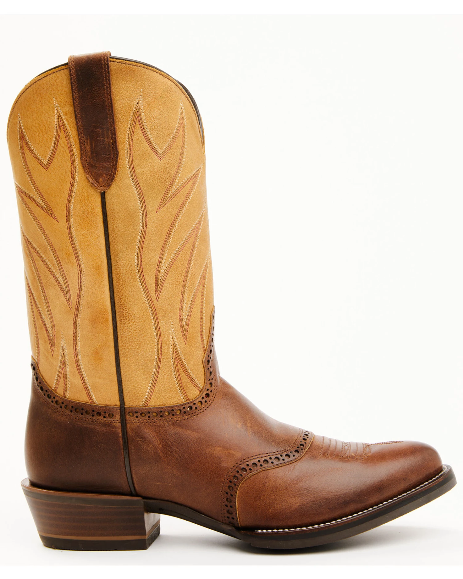 Cody James Men's Xtreme Xero Gravity Western Performance Boots - Square Toe 3 Cody James Men's Xtreme Xero Gravity Western Performance Boots - Square Toe
