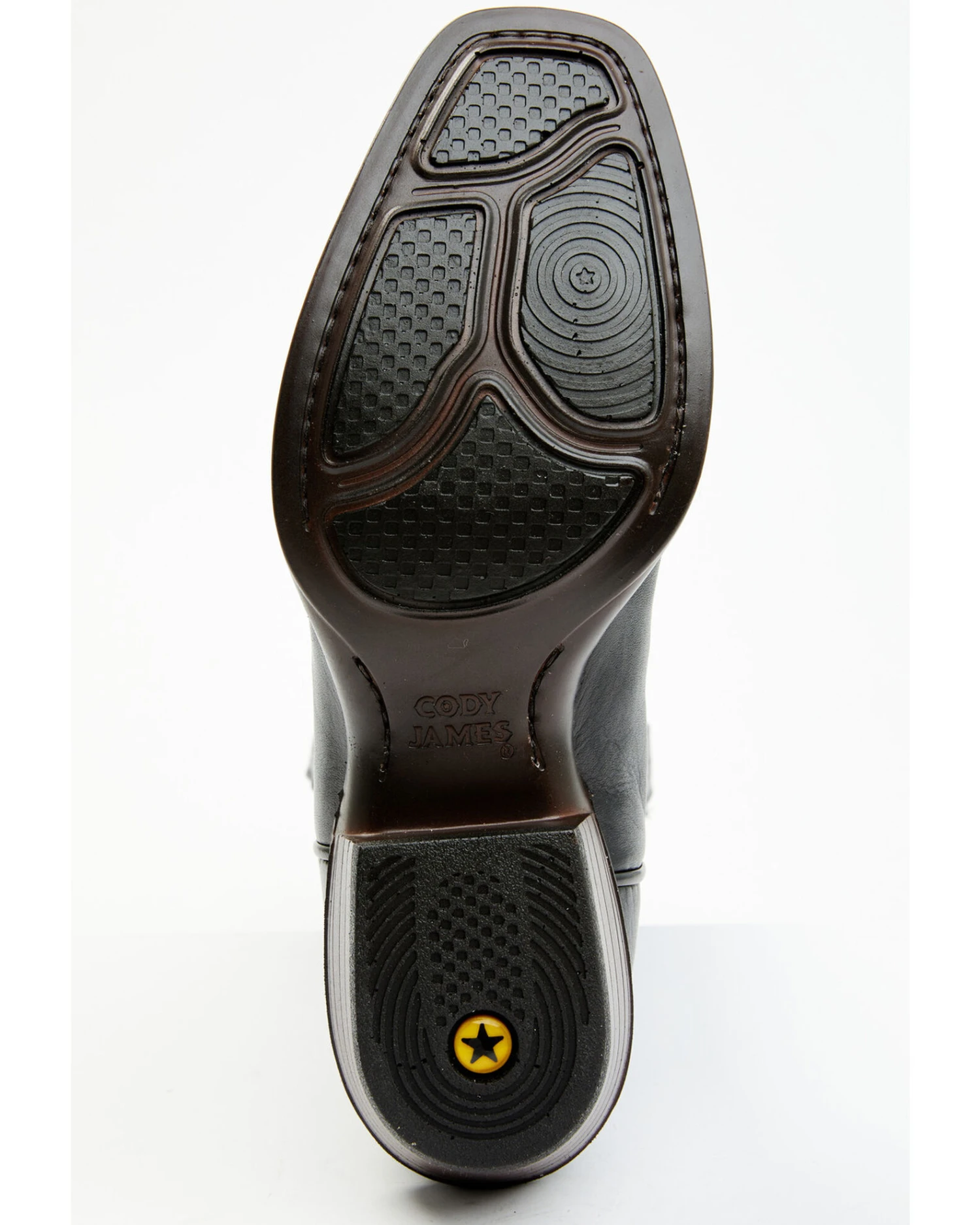 Cody James Men's Hoverfly Western Performance Boots - Square Toe 5 Cody James Men's Hoverfly Western Performance Boots - Square Toe - Image 3