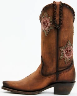 Shyanne Women's Amaryllis Western Boots - Snip Toe 14 Shyanne Women's Amaryllis Western Boots - Snip Toe -Western Cowboy Equipment Store 2000378787 200 P3