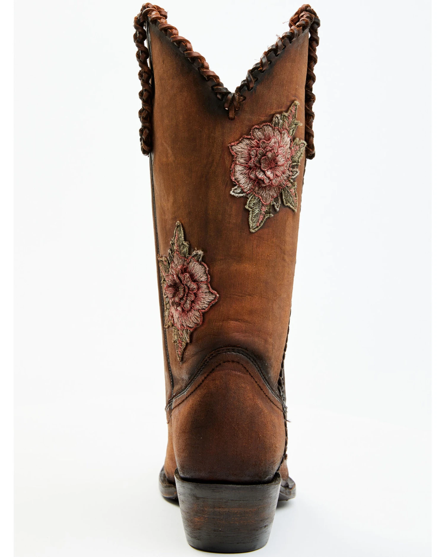 Shyanne Women's Amaryllis Western Boots - Snip Toe 7 Shyanne Women's Amaryllis Western Boots - Snip Toe - Image 5