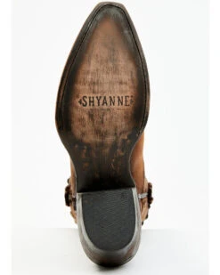 Shyanne Women's Amaryllis Western Boots - Snip Toe 11 Shyanne Women's Amaryllis Western Boots - Snip Toe -Western Cowboy Equipment Store 2000378787 200 P7