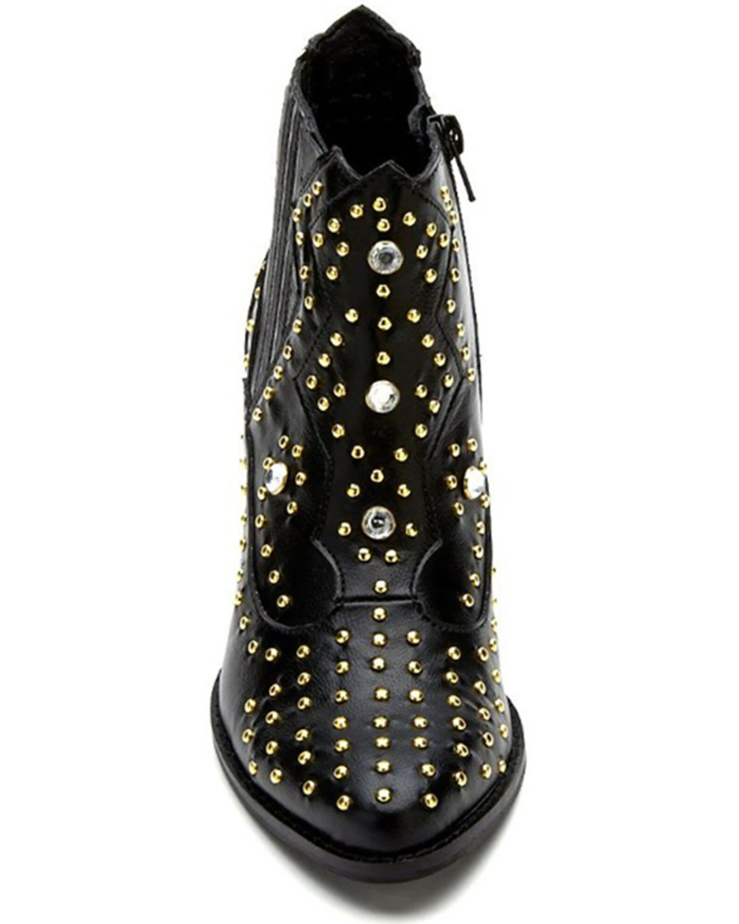 Matisse Women's Aster Western Booties - Medium Toe 8 Matisse Women's Aster Western Booties - Medium Toe - Image 6