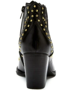 Matisse Women's Aster Western Booties - Medium Toe 12 Matisse Women's Aster Western Booties - Medium Toe -Western Cowboy Equipment Store 2000378877 001 P5