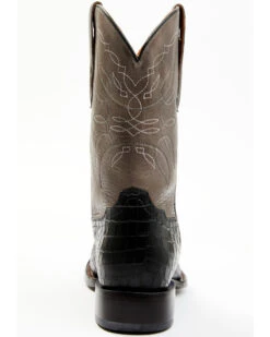 Cody James Men's Western Boots - Broad Square Toe 12 Cody James Men's Western Boots - Broad Square Toe -Western Cowboy Equipment Store 2000378994 001 P5