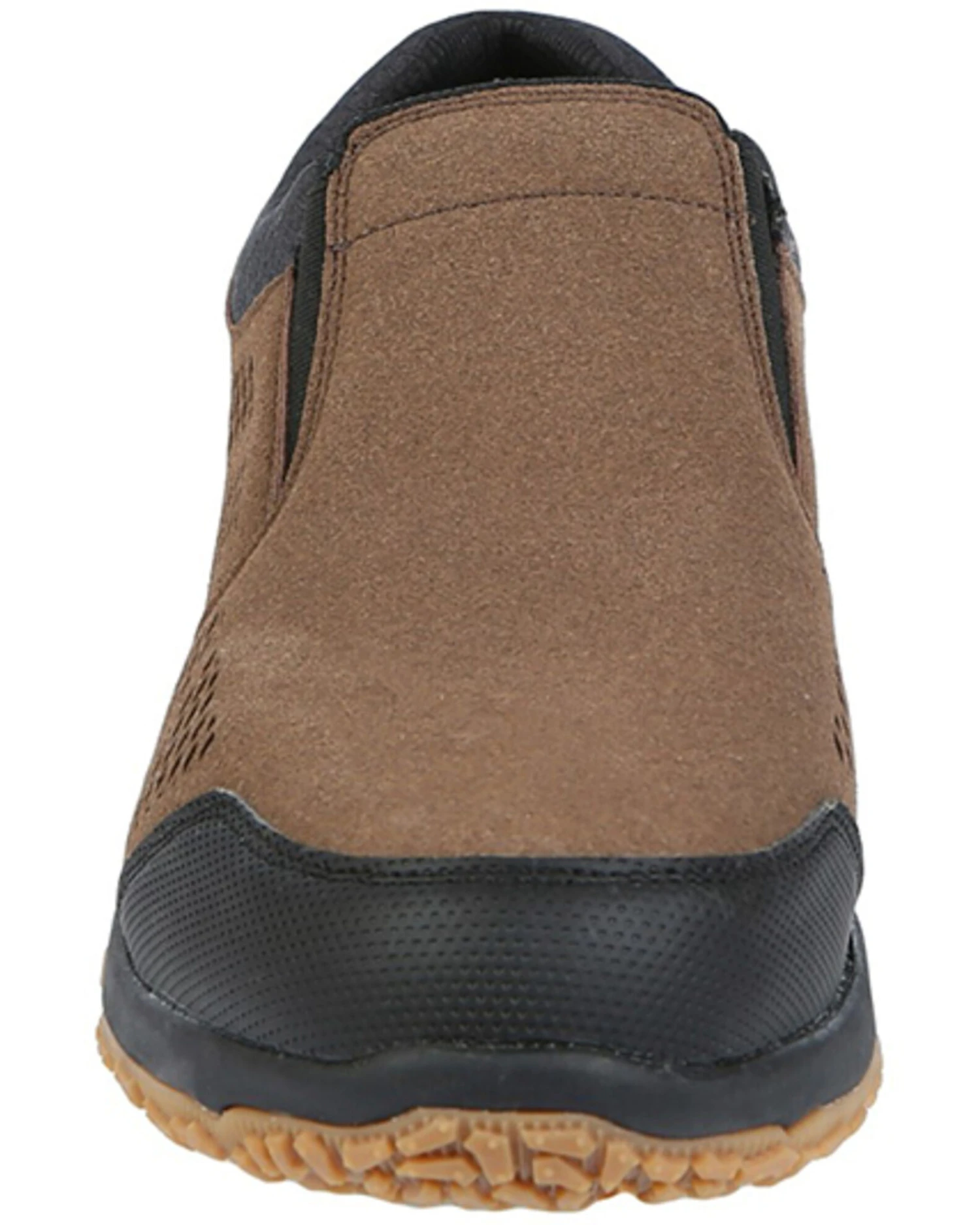 Northside Men's Benton Slip-On Hiking Shoes - Round Toe 3 Northside Men's Benton Slip-On Hiking Shoes - Round Toe