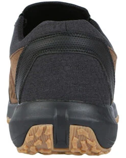 Northside Men's Benton Slip-On Hiking Shoes - Round Toe 10 Northside Men's Benton Slip-On Hiking Shoes - Round Toe -Western Cowboy Equipment Store 2000379098 933 P4