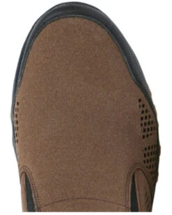 Northside Men's Benton Slip-On Hiking Shoes - Round Toe 11 Northside Men's Benton Slip-On Hiking Shoes - Round Toe -Western Cowboy Equipment Store 2000379098 933 P5
