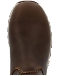 Georgia Boot Georgia Women's Eagle Trail Waterproof Pull On Work Boots - Alloy Toe 15 Georgia Boot Georgia Women's Eagle Trail Waterproof Pull On Work Boots - Alloy Toe -Western Cowboy Equipment Store 2000379129 200 P6