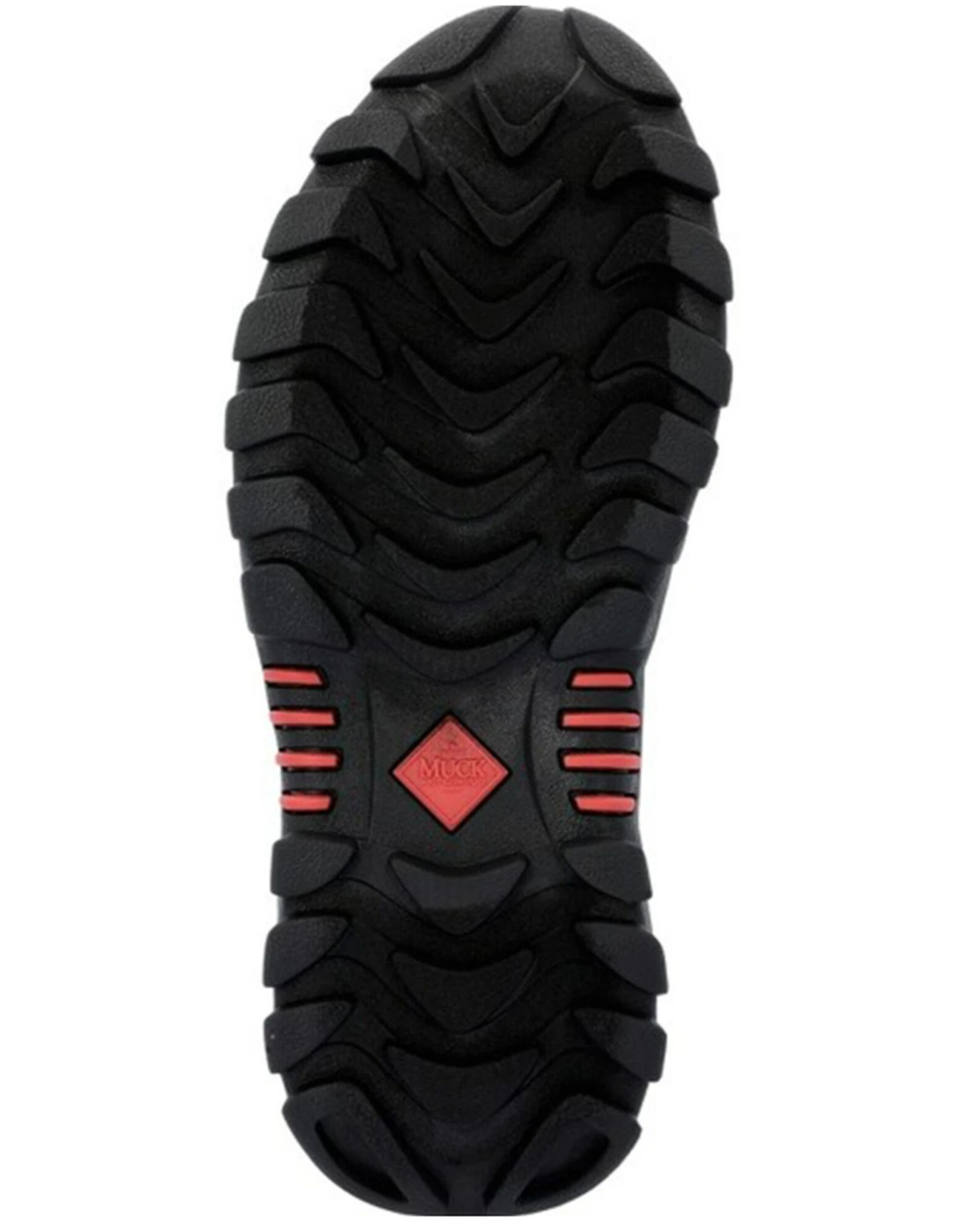 Muck Boots Women's Arctic Sport II Work Boots - Round Toe 7 Muck Boots Women's Arctic Sport II Work Boots - Round Toe - Image 5