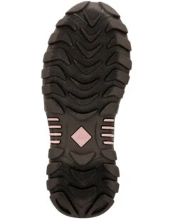 Muck Boots Women's Arctic Sport II Mid Work Boots - Round Toe 13 Muck Boots Women's Arctic Sport II Mid Work Boots - Round Toe -Western Cowboy Equipment Store 2000379371 240 P7