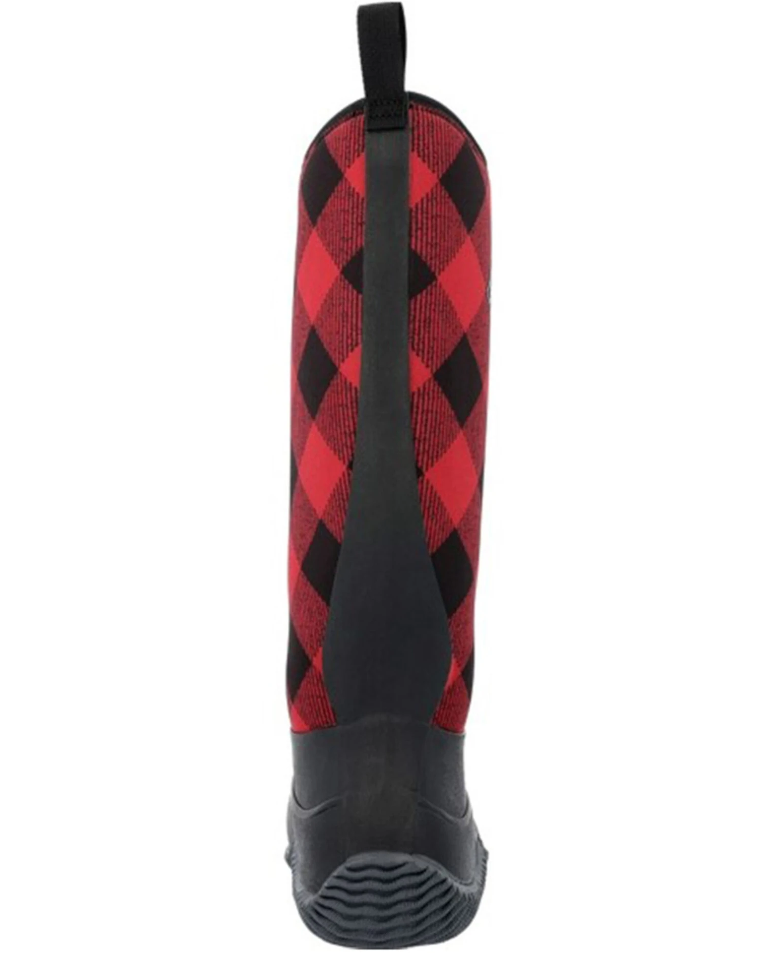 Muck Boots Women's Hale Waterproof Tall Work Boots - Round Toe 4 Muck Boots Women's Hale Waterproof Tall Work Boots - Round Toe - Image 2