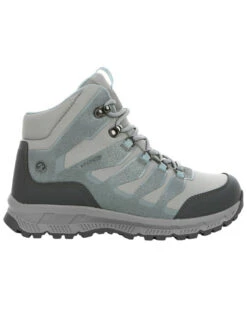 Northside Women's Mid Waterproof Lace-Up Hiking Work Boots 13 Northside Women's Mid Waterproof Lace-Up Hiking Work Boots -Western Cowboy Equipment Store 2000379419 400 P2