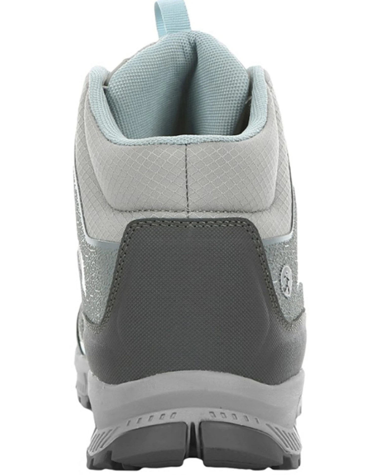 Northside Women's Mid Waterproof Lace-Up Hiking Work Boots 4 Northside Women's Mid Waterproof Lace-Up Hiking Work Boots - Image 2