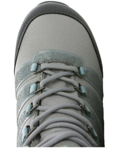 Northside Women's Mid Waterproof Lace-Up Hiking Work Boots 11 Northside Women's Mid Waterproof Lace-Up Hiking Work Boots -Western Cowboy Equipment Store 2000379419 400 P5