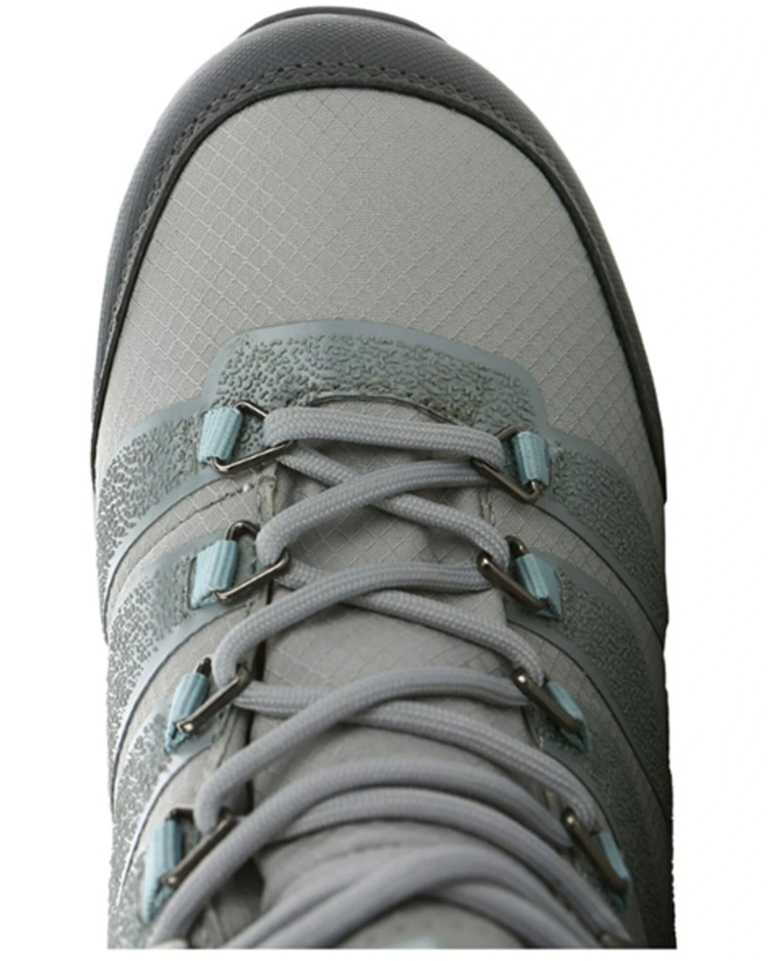 Northside Women's Mid Waterproof Lace-Up Hiking Work Boots 6 Northside Women's Mid Waterproof Lace-Up Hiking Work Boots - Image 4