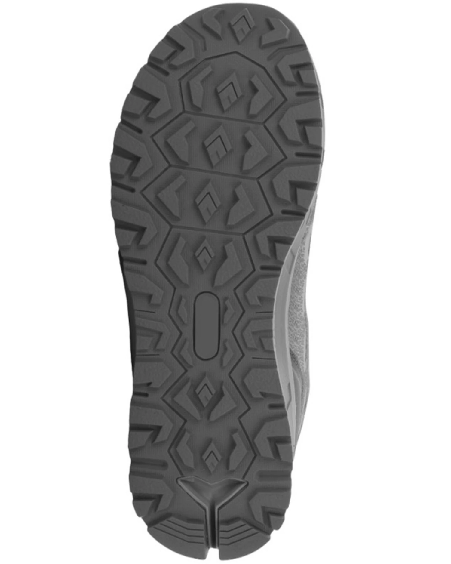 Northside Women's Mid Waterproof Lace-Up Hiking Work Boots 7 Northside Women's Mid Waterproof Lace-Up Hiking Work Boots - Image 5