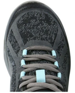 Northside Women's Belmont Trek Lace-Up Athletic Hiking Shoes 12 Northside Women's Belmont Trek Lace-Up Athletic Hiking Shoes -Western Cowboy Equipment Store 2000379422 400 P5