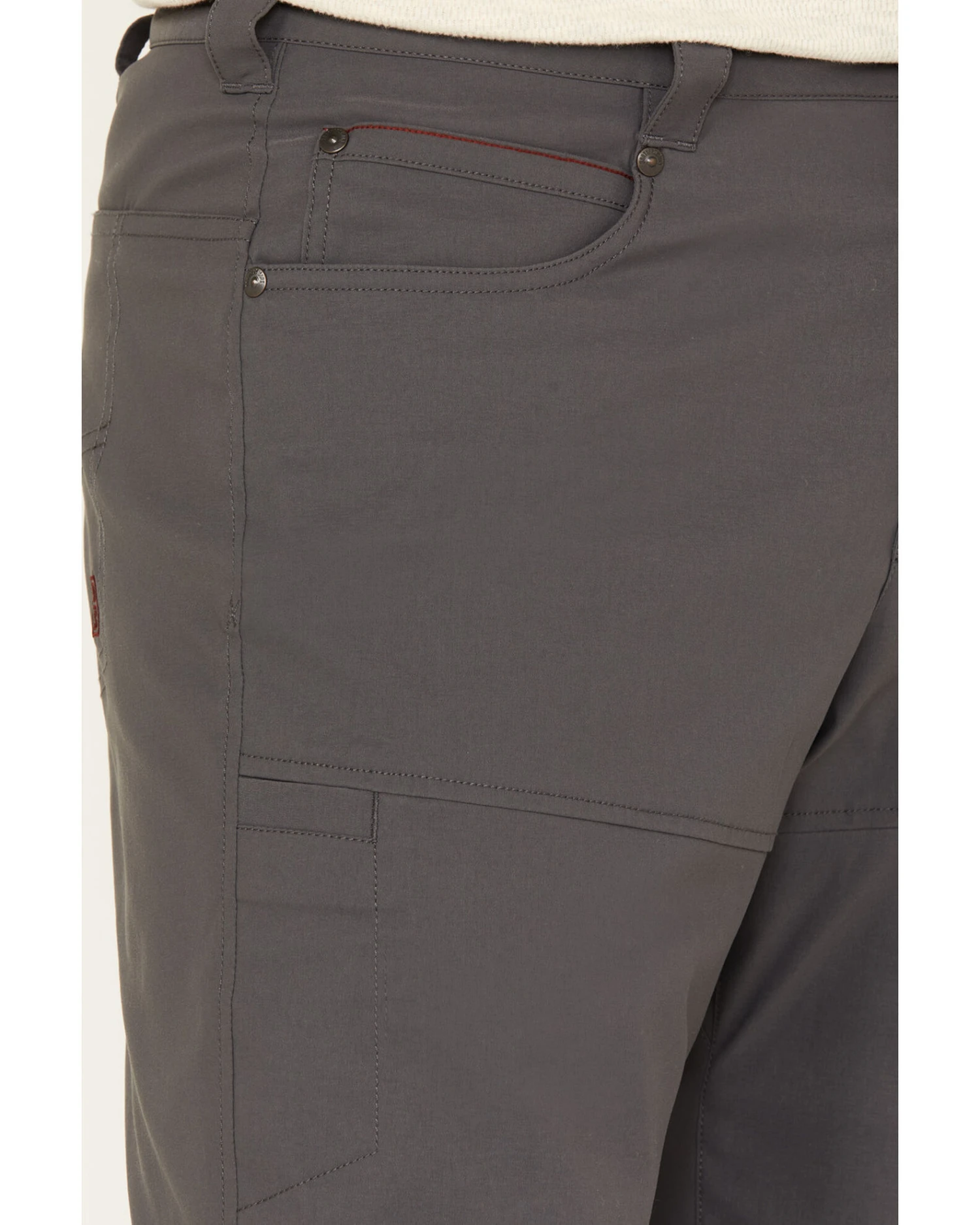 Brothers & Sons Men's Lined Stretch Pants 3 Brothers & Sons Men's Lined Stretch Pants